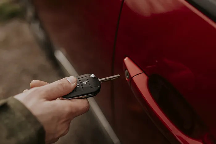 Auto Locksmith Manchester