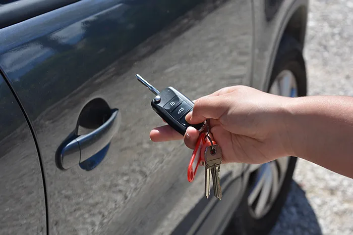 Auto Locksmith Manchester