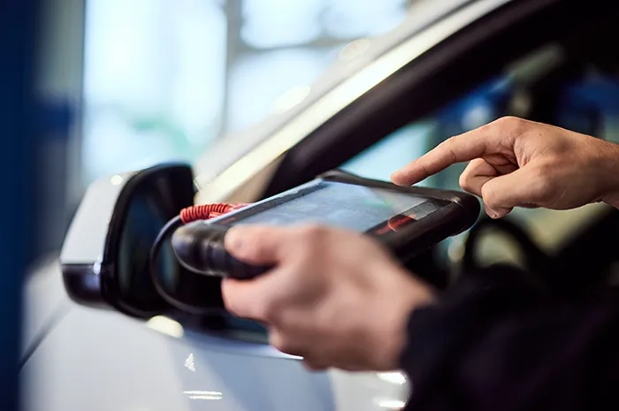 Auto Locksmith in Atherton