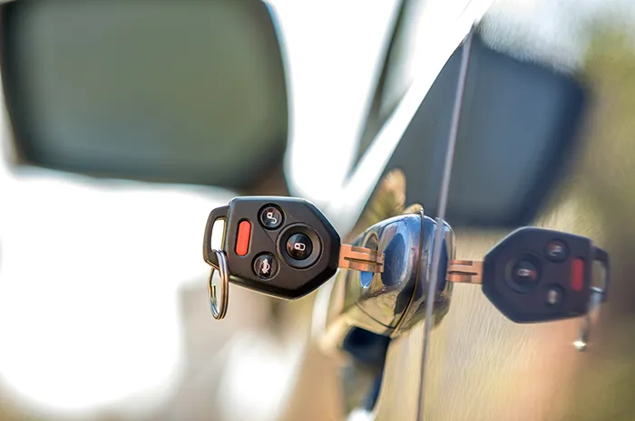 Auto Locksmith in Bolton