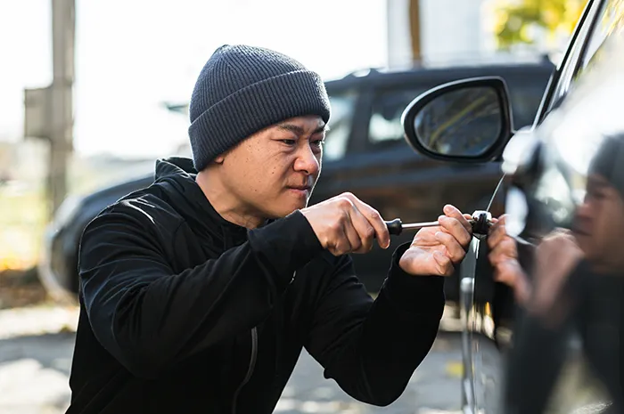 Auto Locksmith in Westhoughton