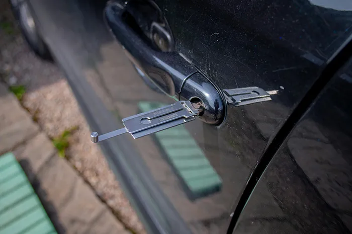 Car Locksmith Heywood
