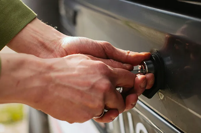 Car Locksmith Middleton