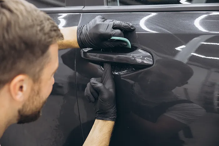 Car Locksmith Radcliffe