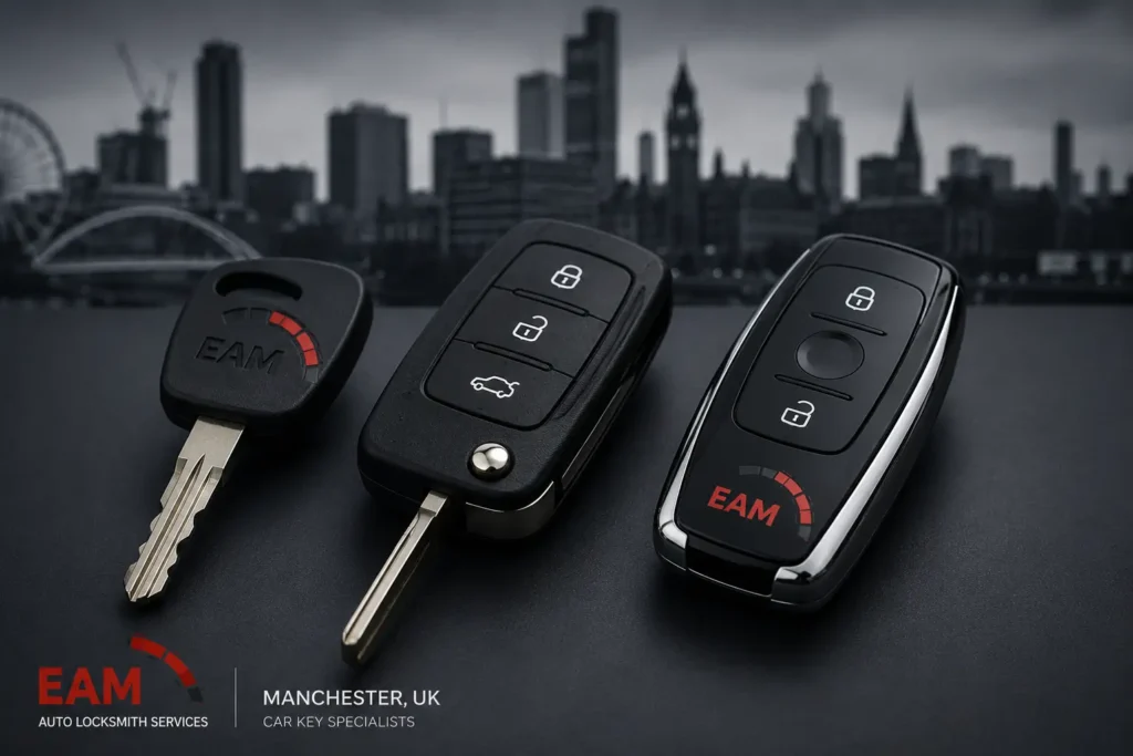 car auto locksmith